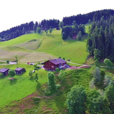Troadstadl Casa vacanze *
