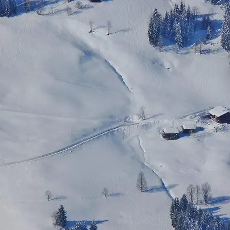 Troadstadl * Westendorf