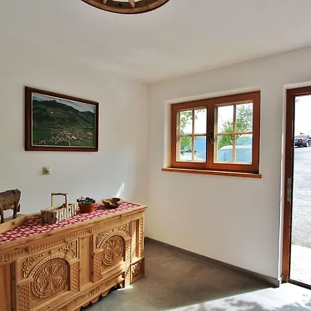 Casa vacanze Troadstadl