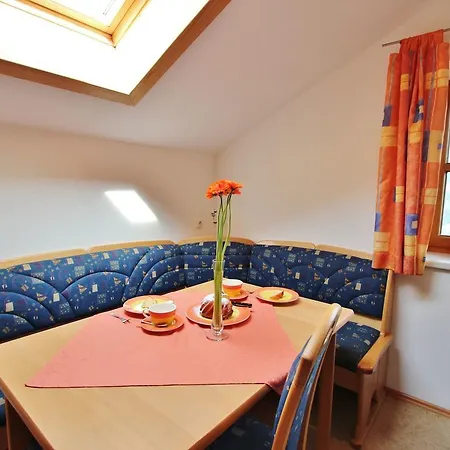 Troadstadl Casa vacanze