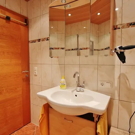 Casa vacanze Troadstadl