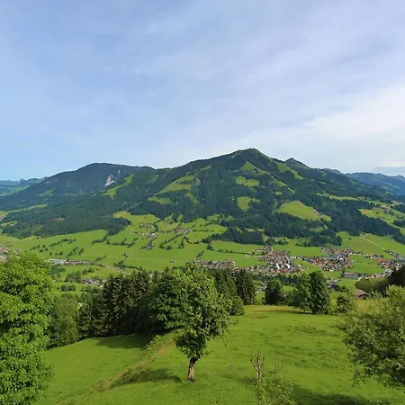 Casa vacanze Troadstadl *