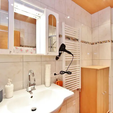 Casa vacanze Troadstadl