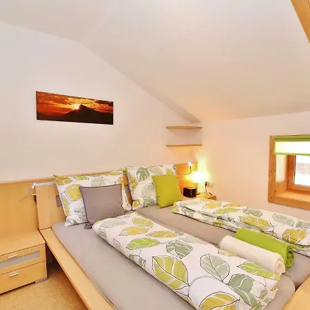 Casa vacanze Troadstadl