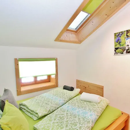 Troadstadl Casa vacanze *