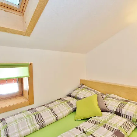 Troadstadl Casa vacanze Westendorf