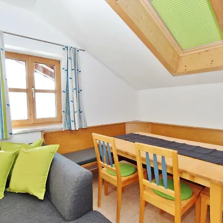 Troadstadl Casa vacanze *