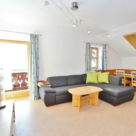 Casa vacanze Troadstadl Westendorf