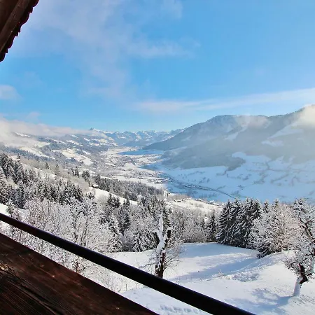 Casa vacanze Troadstadl