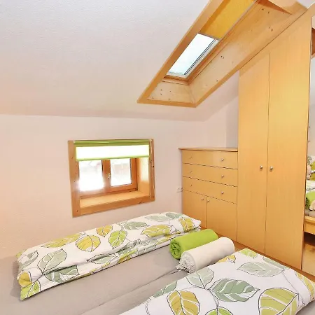 Casa vacanze Troadstadl Westendorf